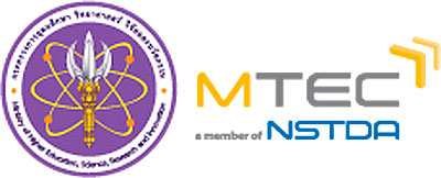 Thailand National Metal and Materials Technology Center